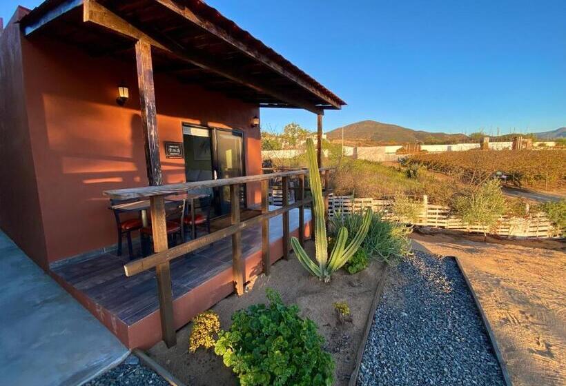 فندق Finca De Lulu Y Jose Ruta Del Vino