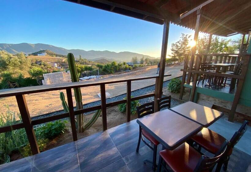 فندق Finca De Lulu Y Jose Ruta Del Vino