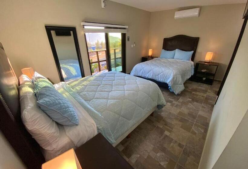 فندق Finca De Lulu Y Jose Ruta Del Vino