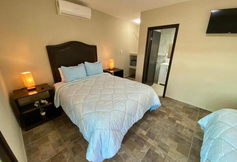 فندق Finca De Lulu Y Jose Ruta Del Vino