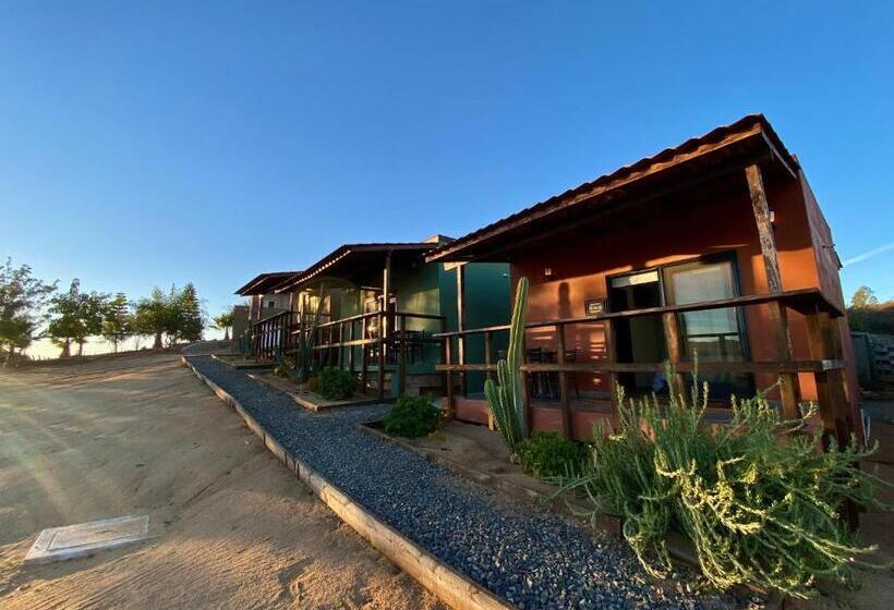 فندق Finca De Lulu Y Jose Ruta Del Vino