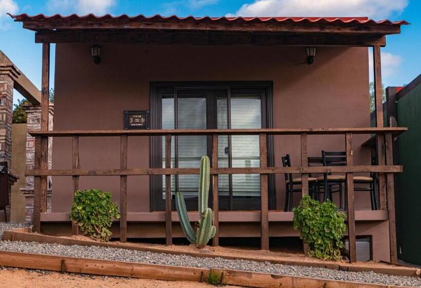 فندق Finca De Lulu Y Jose Ruta Del Vino