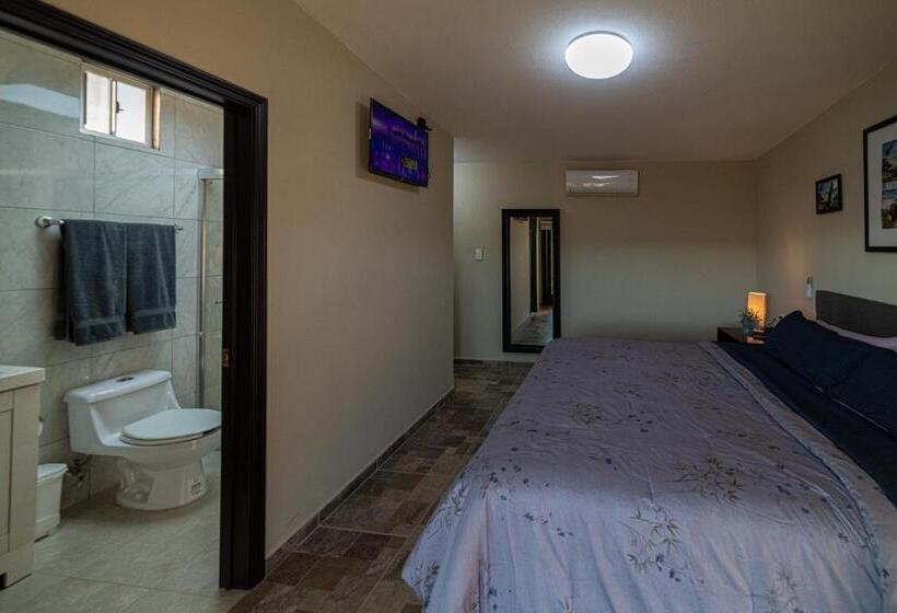 فندق Finca De Lulu Y Jose Ruta Del Vino