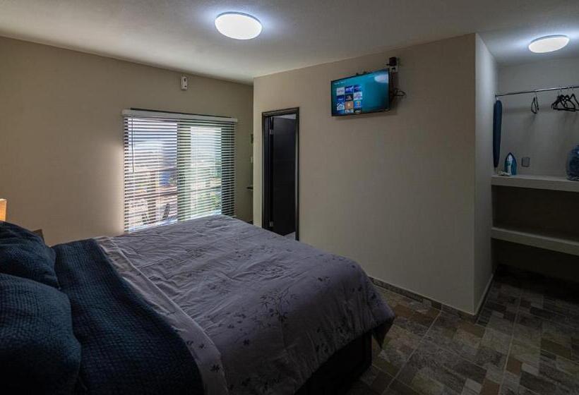 فندق Finca De Lulu Y Jose Ruta Del Vino