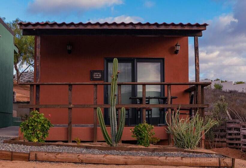 فندق Finca De Lulu Y Jose Ruta Del Vino