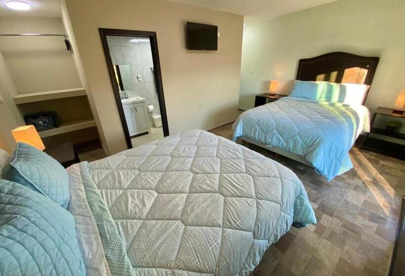 فندق Finca De Lulu Y Jose Ruta Del Vino