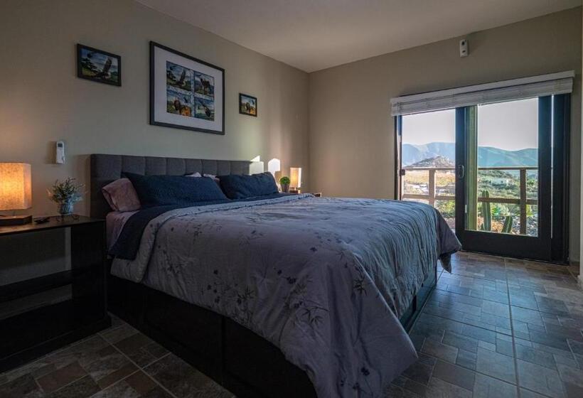 فندق Finca De Lulu Y Jose Ruta Del Vino