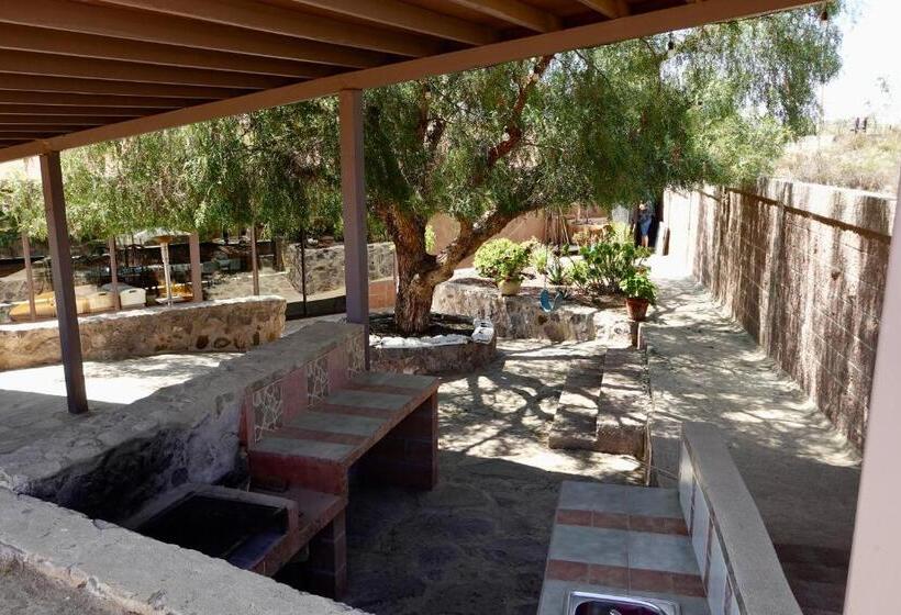 فندق Finca De Lulu Y Jose Ruta Del Vino