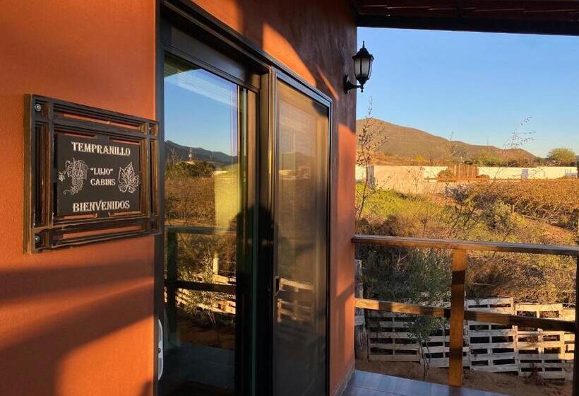 فندق Finca De Lulu Y Jose Ruta Del Vino