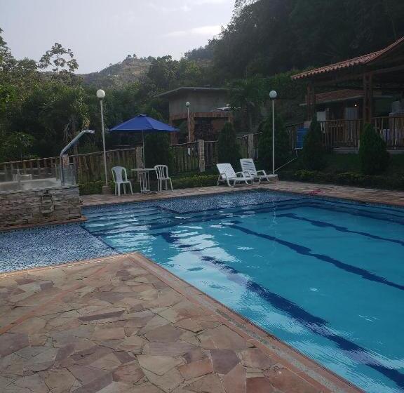 酒店 Finca Villa Nathaly