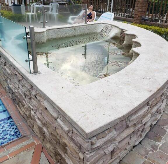 酒店 Finca Villa Nathaly