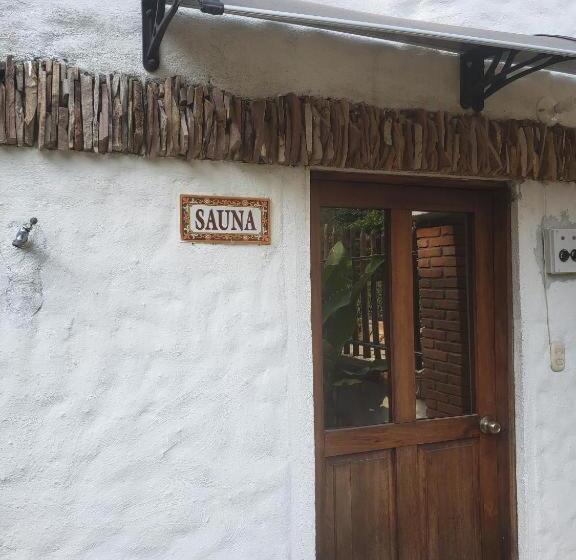 酒店 Finca Villa Nathaly