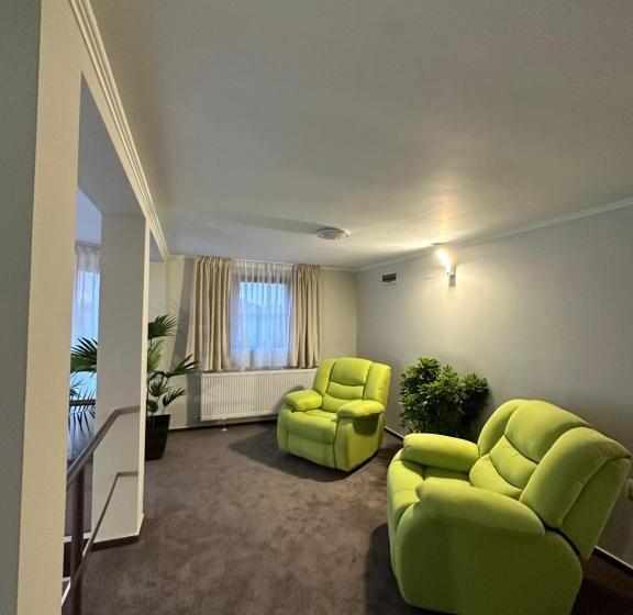 Отель Freedom&relax