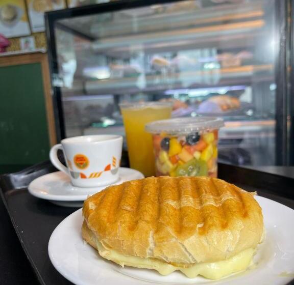 בית מלון כפרי Gatao