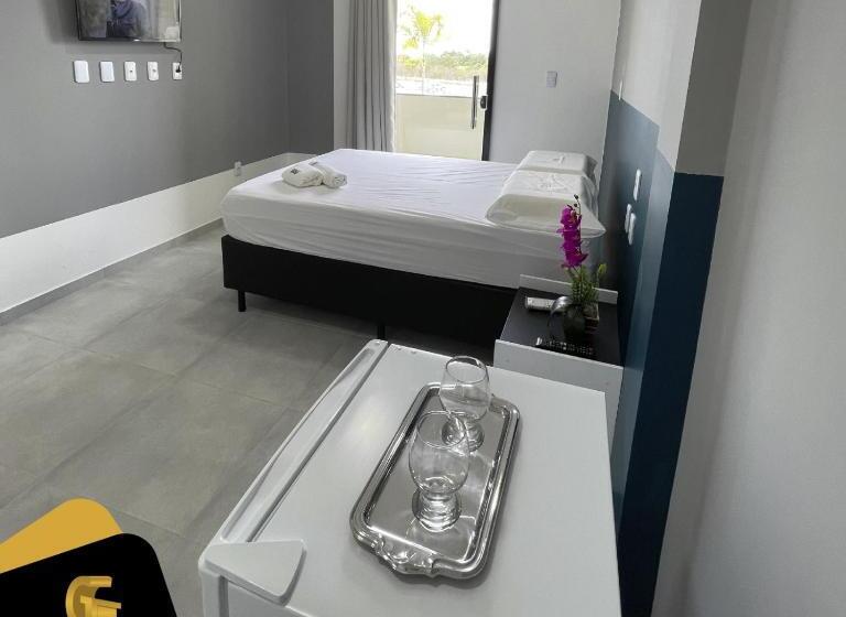 בית מלון כפרי Gatao