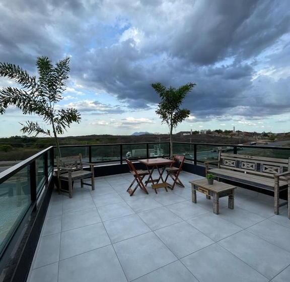 בית מלון כפרי Gatao