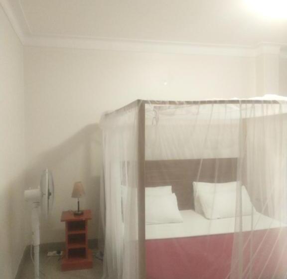 هتل Global Connect Property