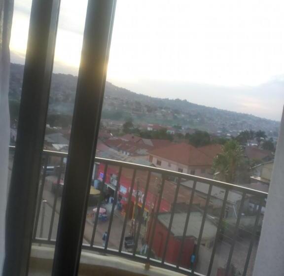 هتل Global Connect Property