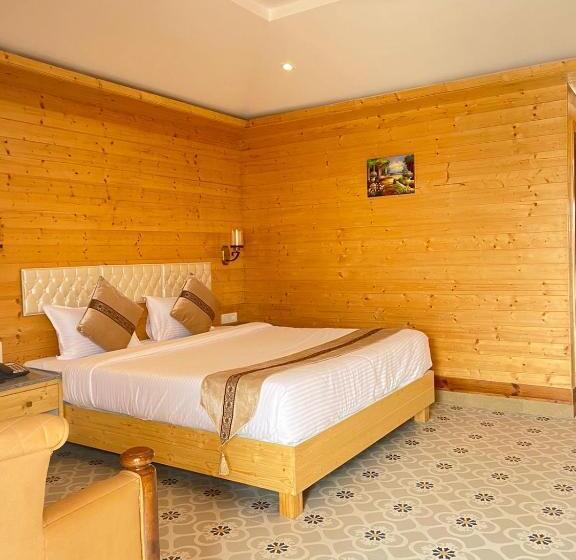 فندق Grace Exotica Goa