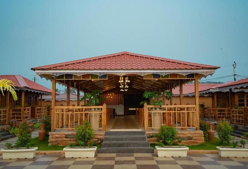 فندق Grace Exotica Goa