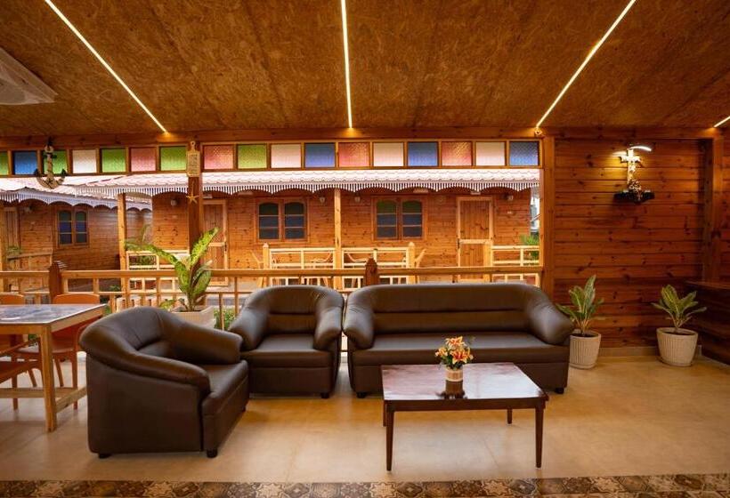 فندق Grace Exotica Goa