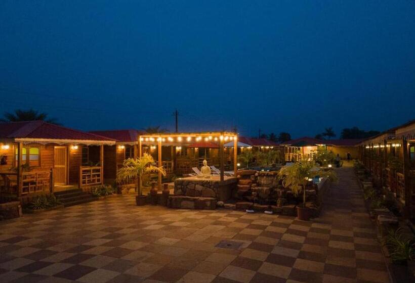 فندق Grace Exotica Goa