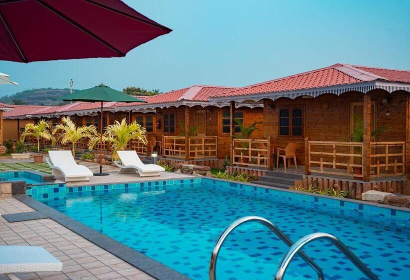 فندق Grace Exotica Goa