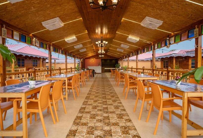 فندق Grace Exotica Goa