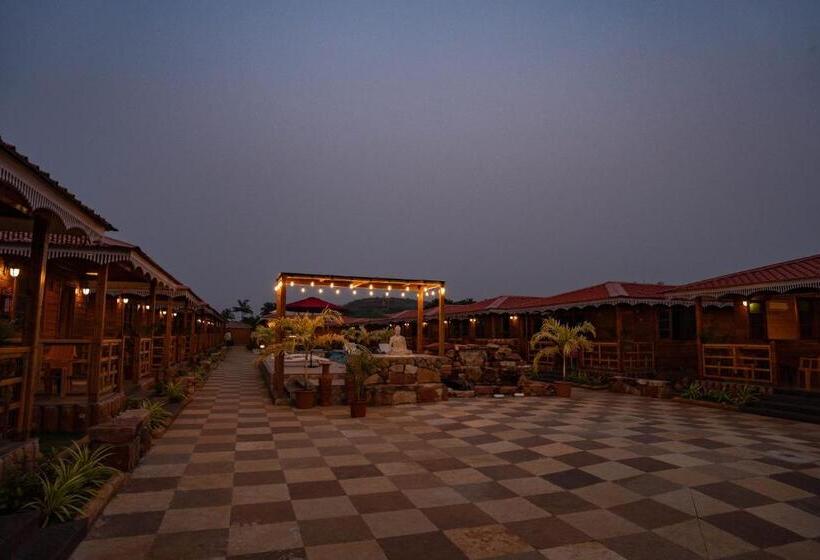 فندق Grace Exotica Goa