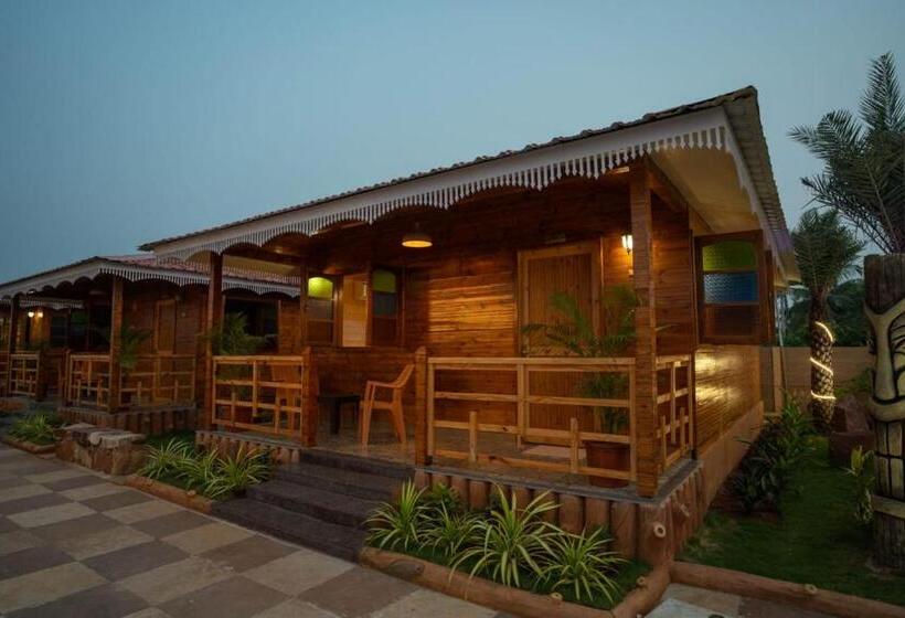 فندق Grace Exotica Goa