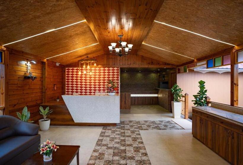 فندق Grace Exotica Goa