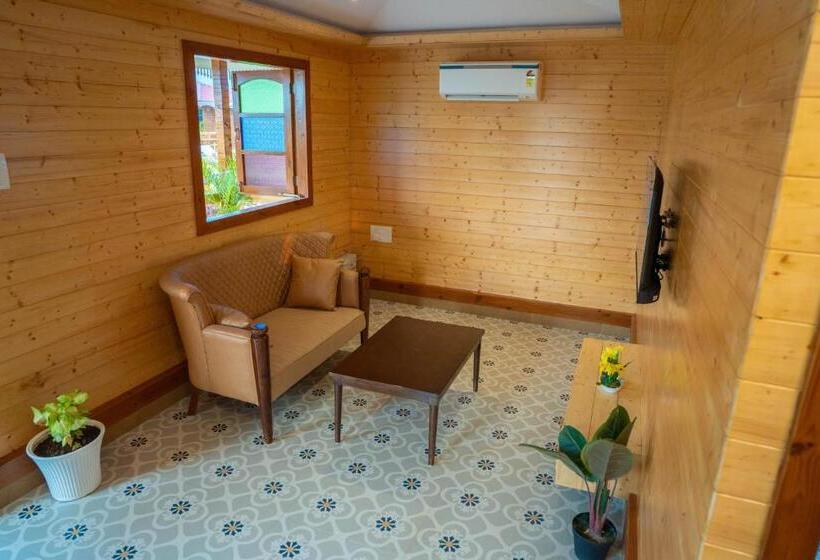 فندق Grace Exotica Goa