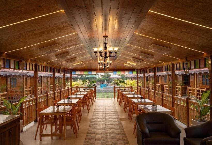 فندق Grace Exotica Goa