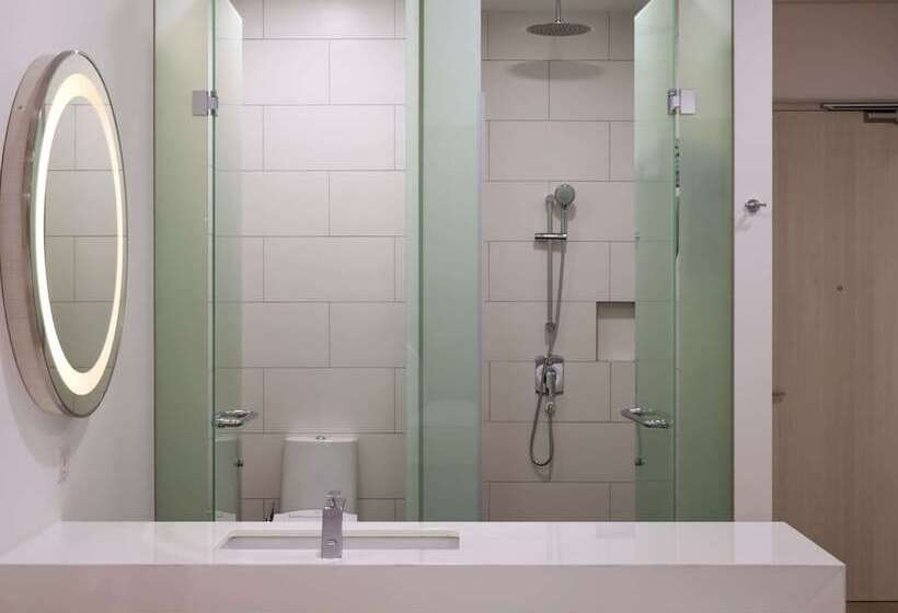 هتل Grand Mercure Lampung