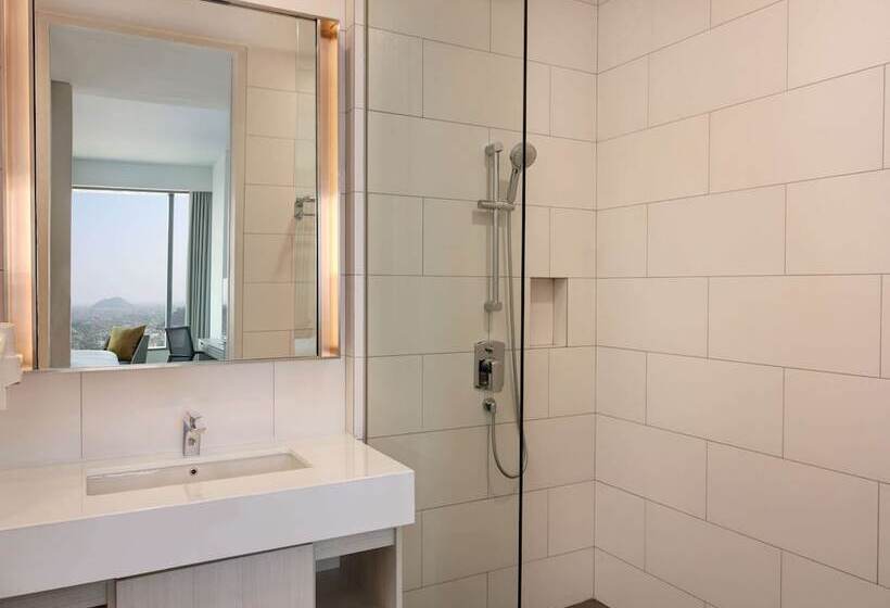 ホテル Grand Mercure Lampung