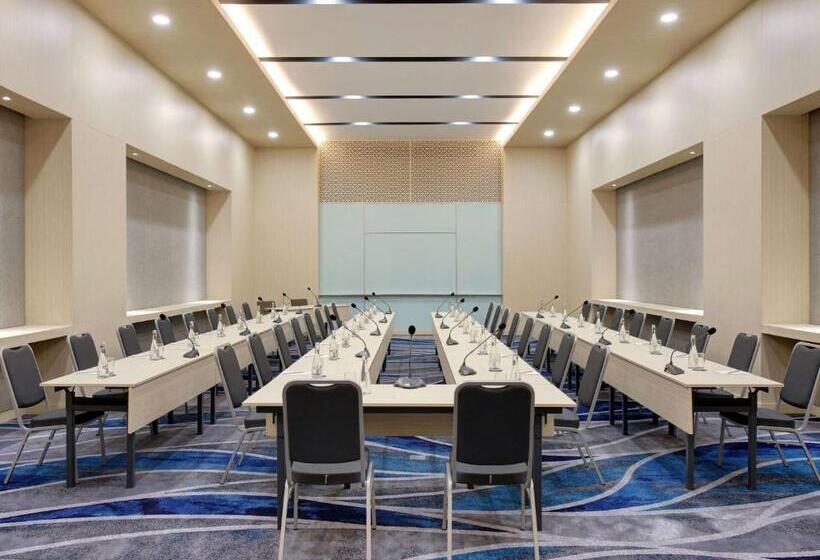 ホテル Grand Mercure Lampung