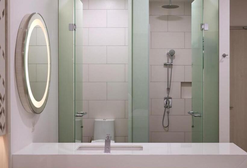 ホテル Grand Mercure Lampung