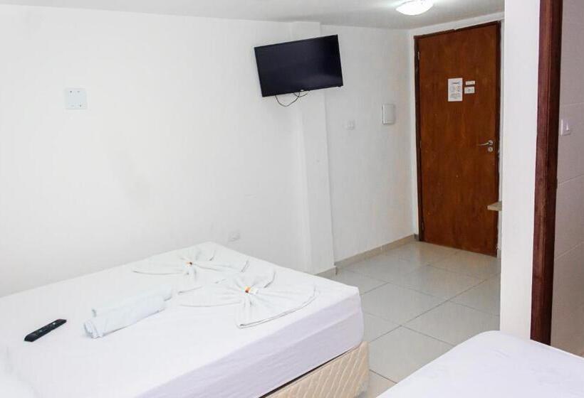 فندق Grandville Iii