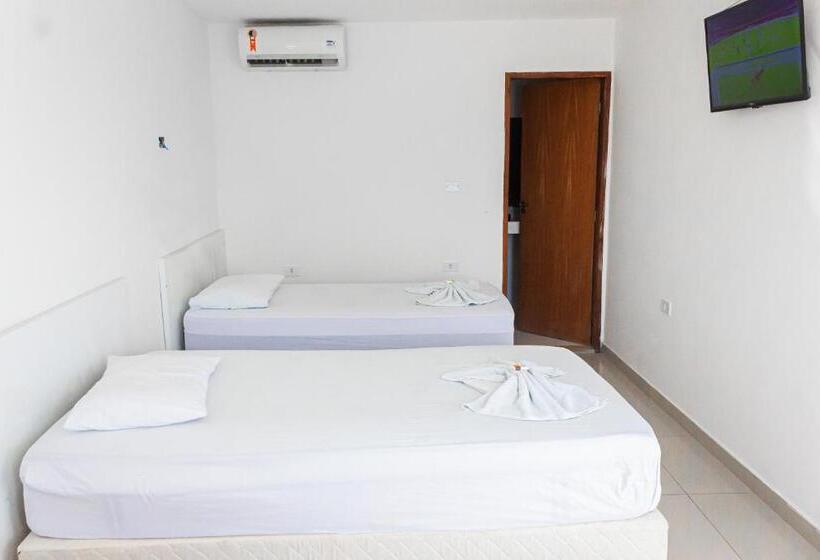 فندق Grandville Iii