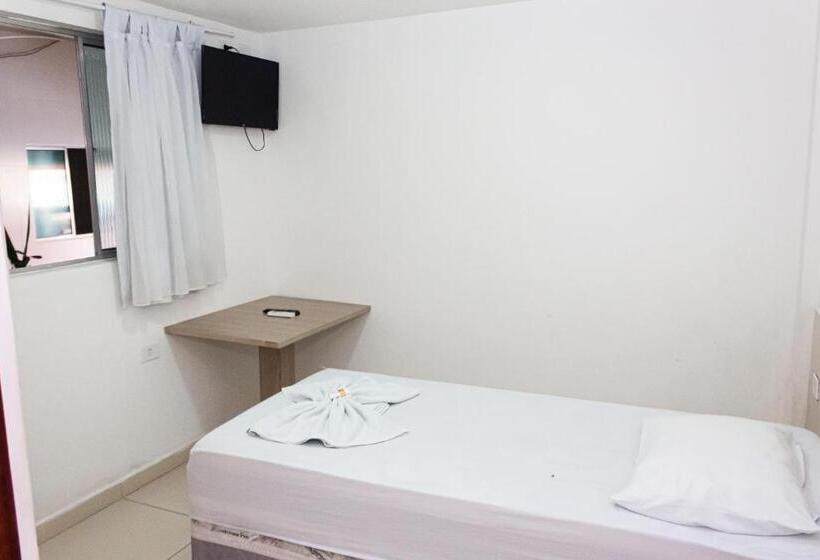 فندق Grandville Iii