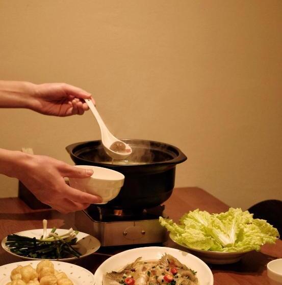 فندق Hangzhou Tonglu Original Country Lutz B&b