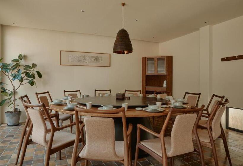 فندق Hangzhou Tonglu Original Country Lutz B&b