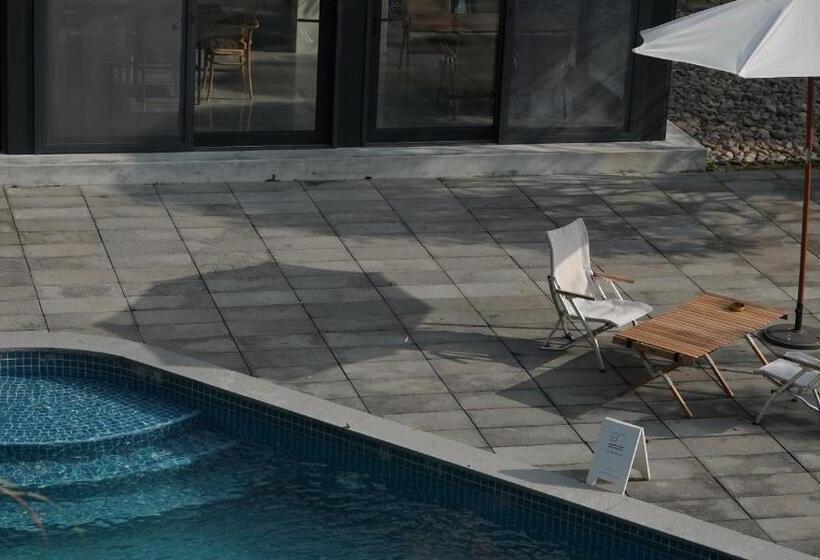 فندق Hangzhou Tonglu Original Country Lutz B&b