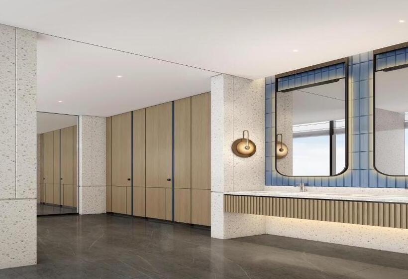 فندق Holiday Inn Express Guiyang Airport, An Ihg