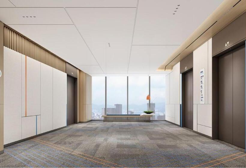 هتل Holiday Inn Express Guiyang Airport, An Ihg