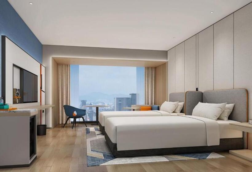 فندق Holiday Inn Express Guiyang Airport, An Ihg