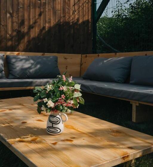 هتل Horizons Bakurtsikhe