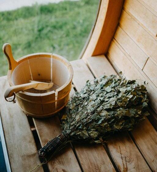 هتل Horizons Bakurtsikhe