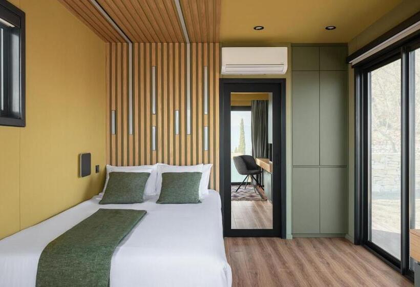 هتل Horizons Bakurtsikhe