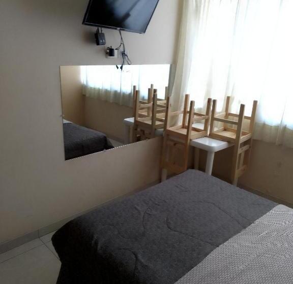 ホテル Hostal El Chachani